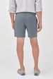 Short Alfaiataria Capri Mescla