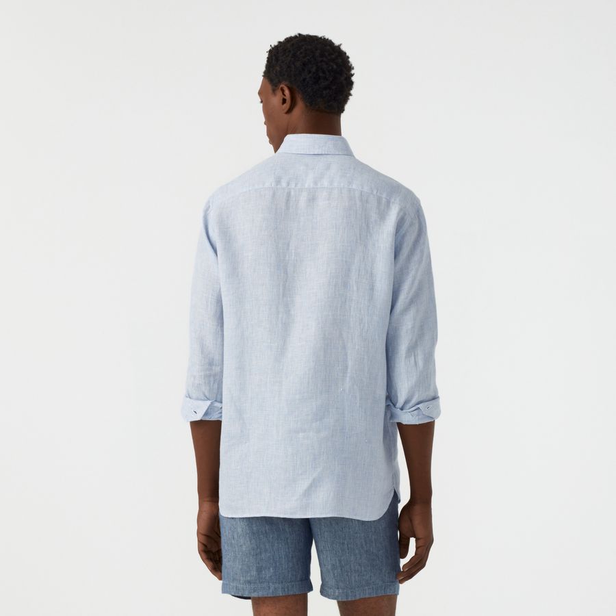 Camisa Linho