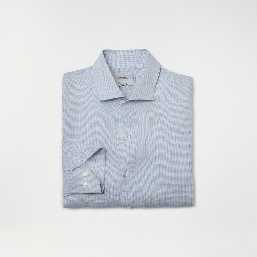 Camisa Linho