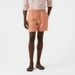 Short Linho Summer