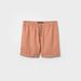 Short Linho Summer