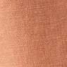Short Linho Summer Terracota