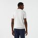 Camiseta Tricot Canelado