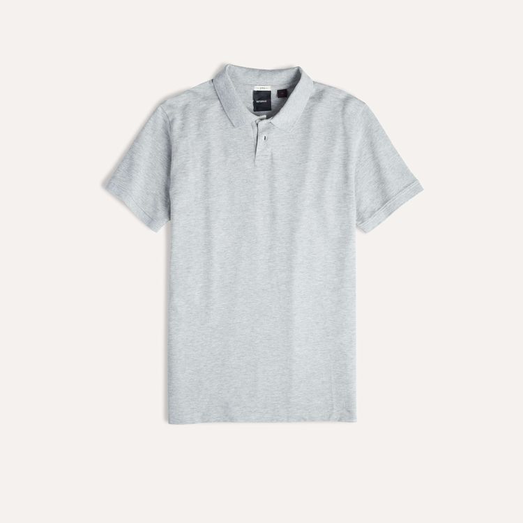 Polo Pima Piquet