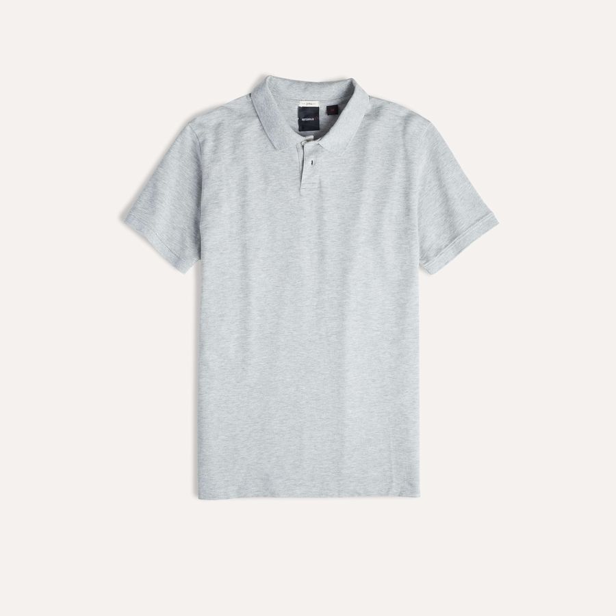 Polo Pima Piquet