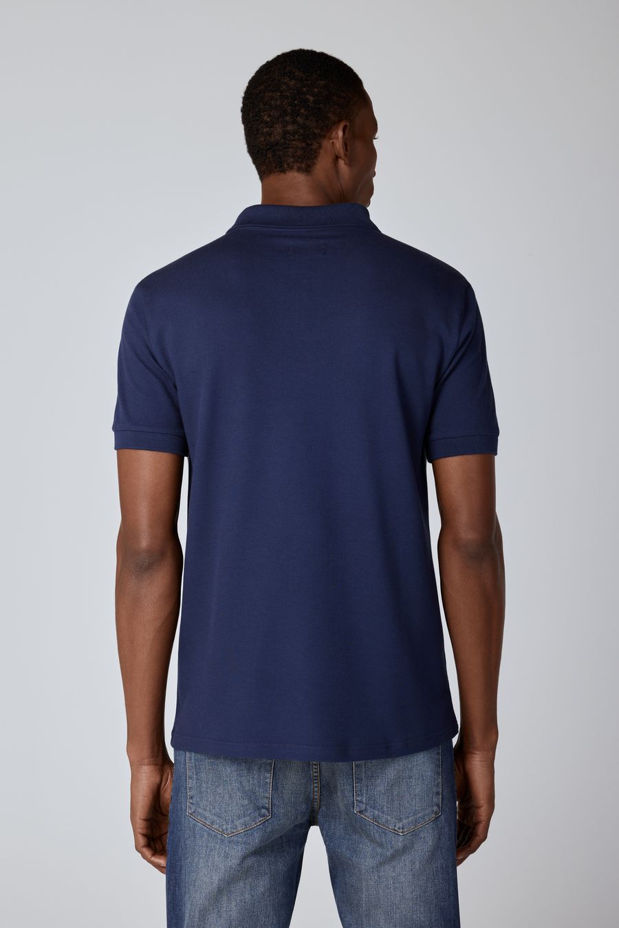 Polo Pima Piquet