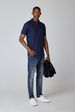 Polo Pima Piquet