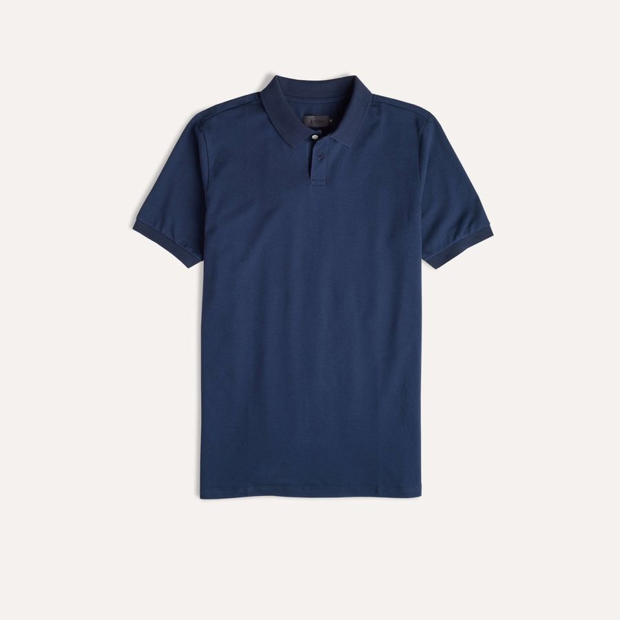 Polo Pima Piquet