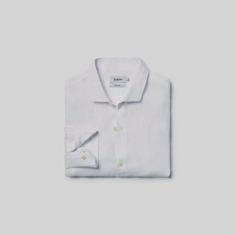 Camisa Linho
