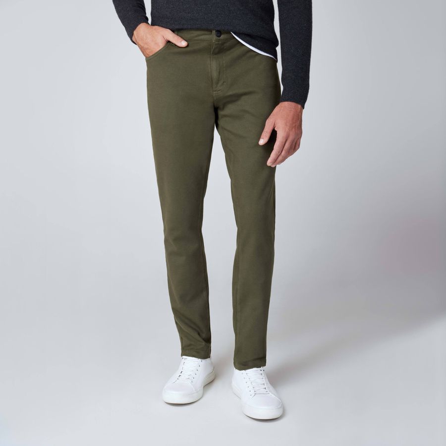 Calça Moletom 247