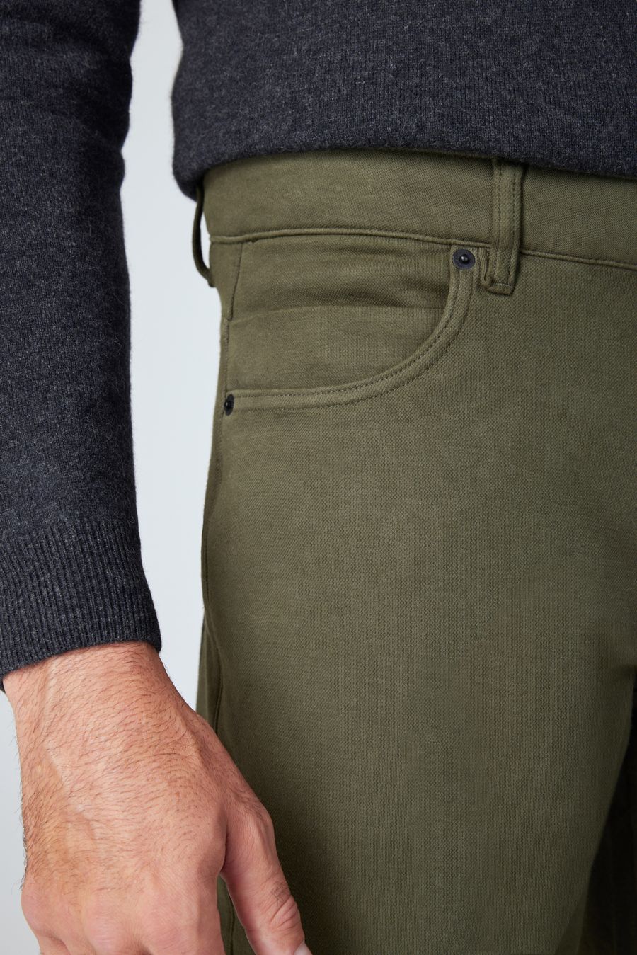 Calça Moletom 247