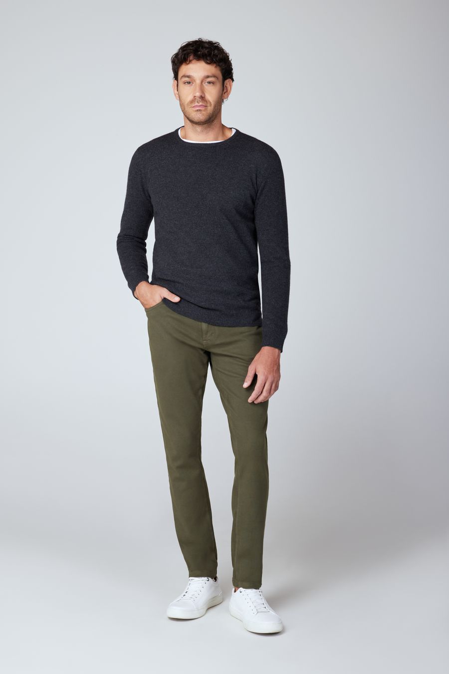 Calça Moletom 247