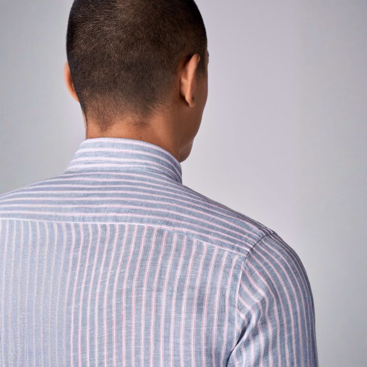 Camisa Roma Linho