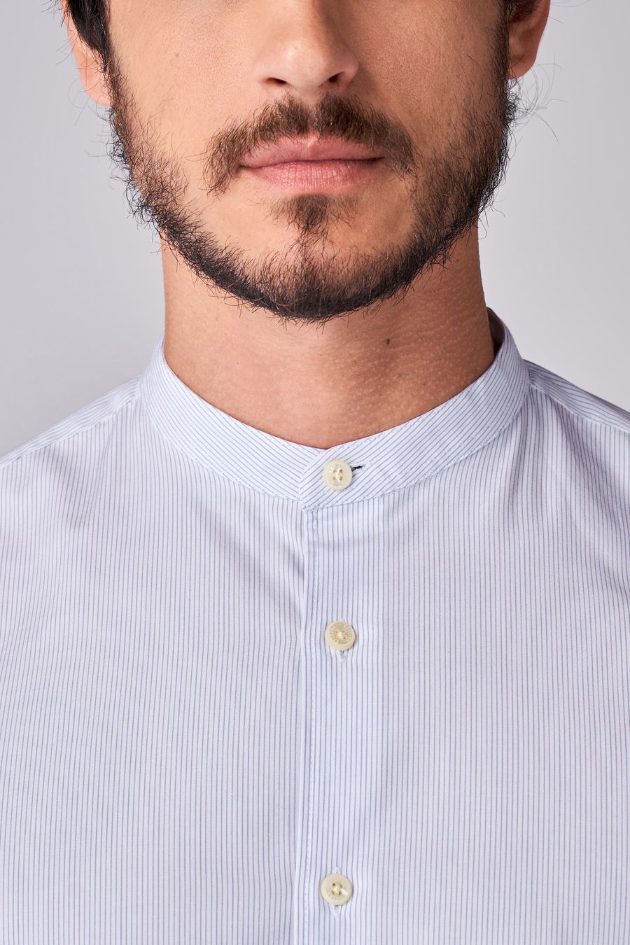 Camisa Gola Padre