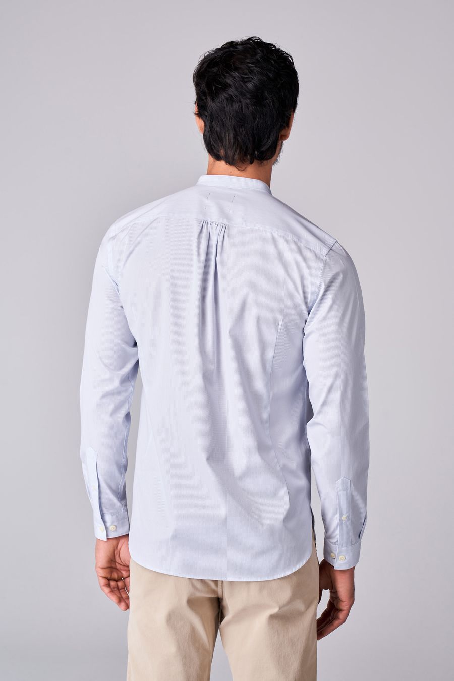 Camisa Gola Padre