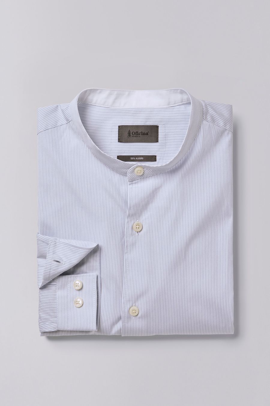 Camisa Gola Padre