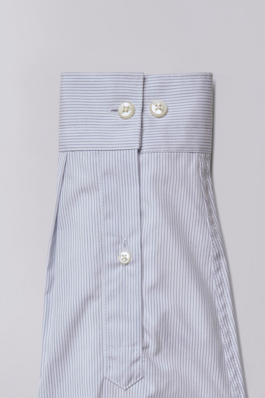 Camisa Gola Padre