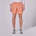 Short Capri Geometrico