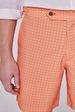 Short Capri Geometrico