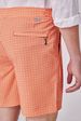 Short Capri Geometrico