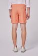 Short Capri Geometrico