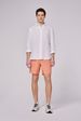 Short Capri Geometrico