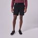 Short Capri