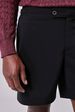 Short Capri