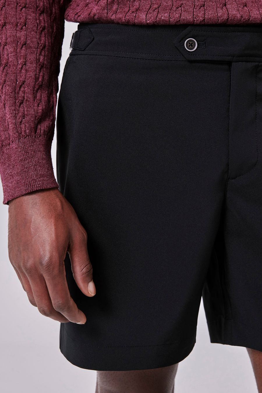 Short Capri