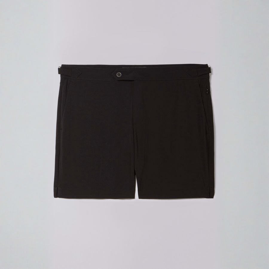 Short Capri