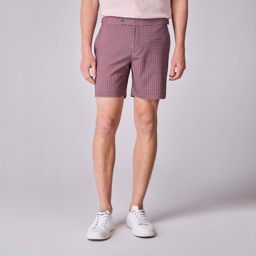Short Capri