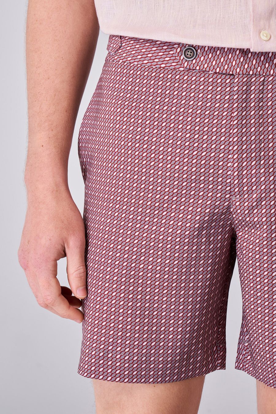 Short Capri