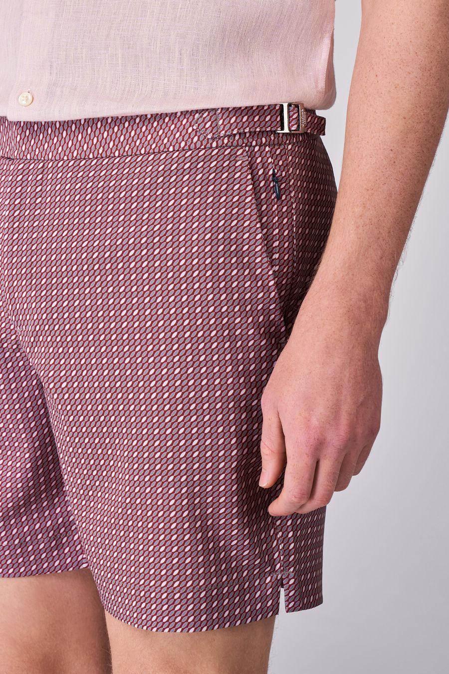 Short Capri