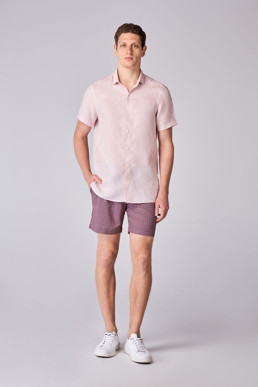 Short Capri
