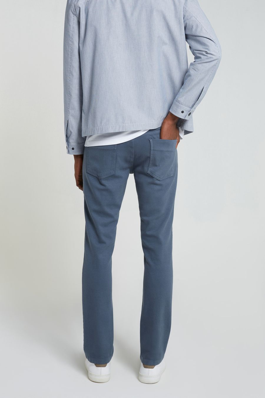 Calça Moletom 247
