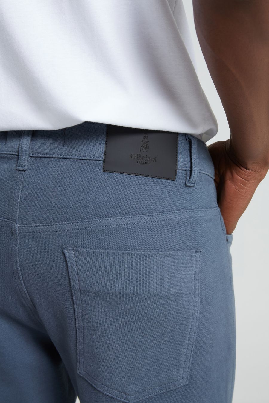 Calça Moletom 247