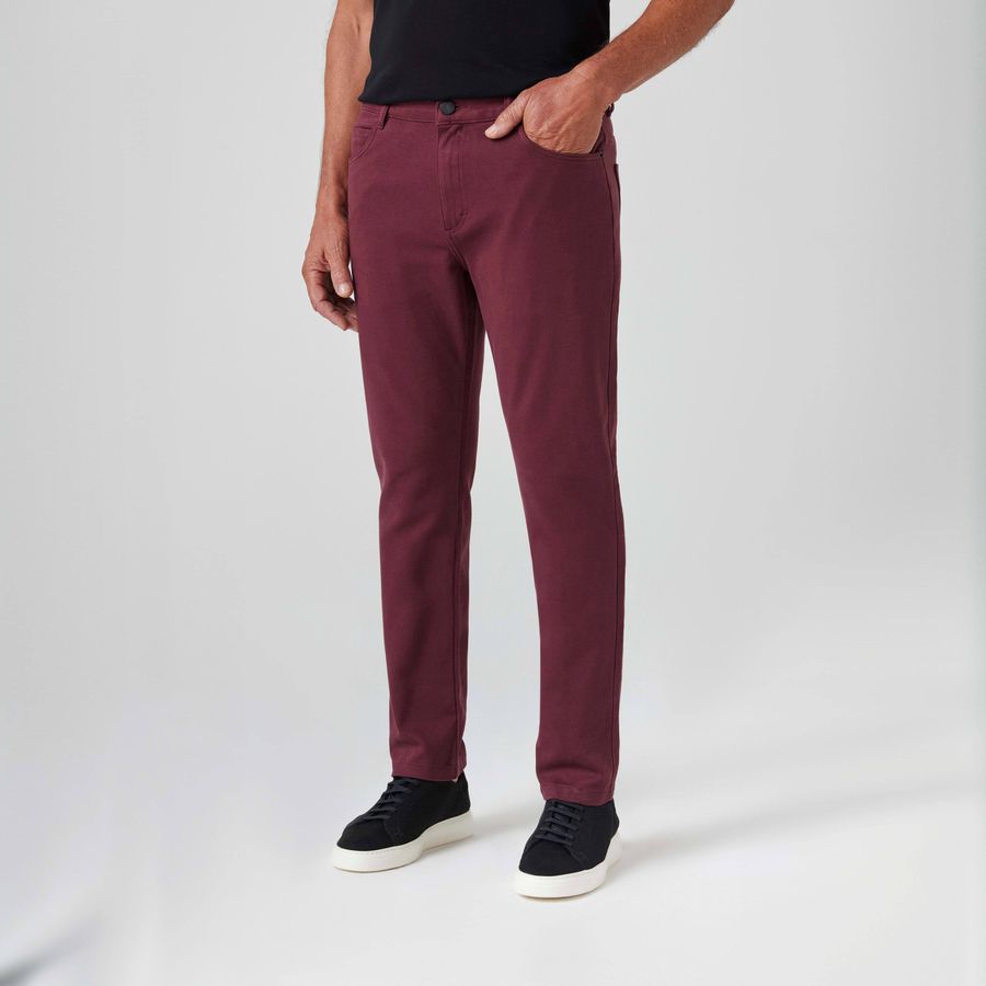 Calça Moletom 247