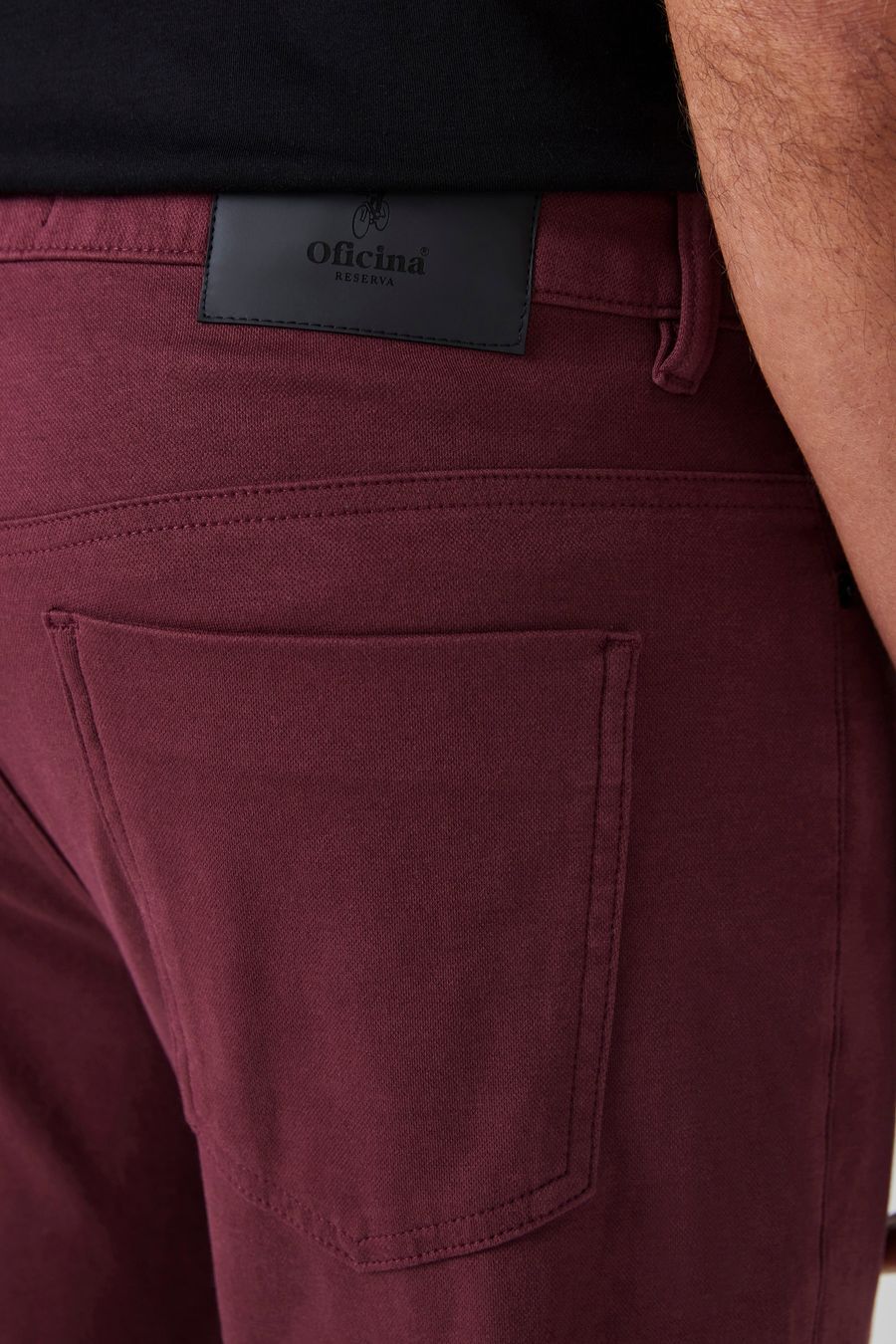 Calça Moletom 247