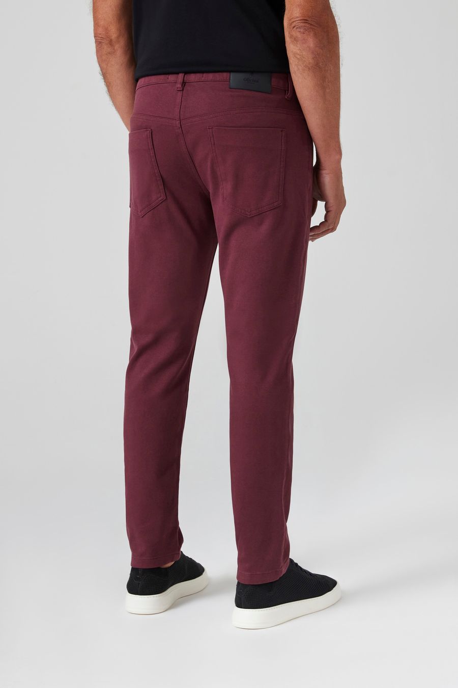 Calça Moletom 247