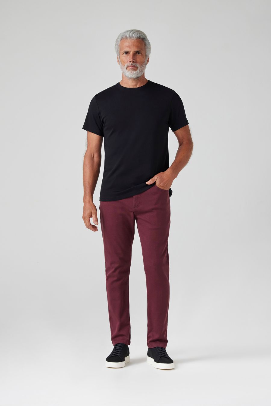 Calça Moletom 247