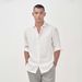 Camisa Linho