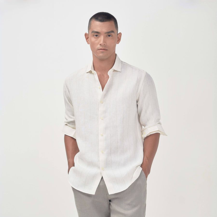 Camisa Linho