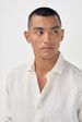Camisa Linho