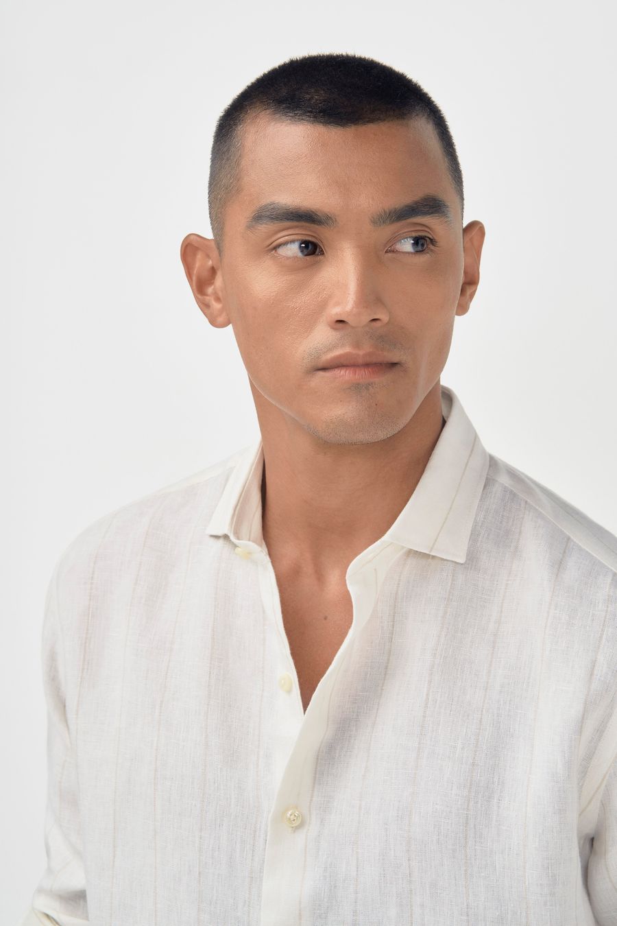 Camisa Linho