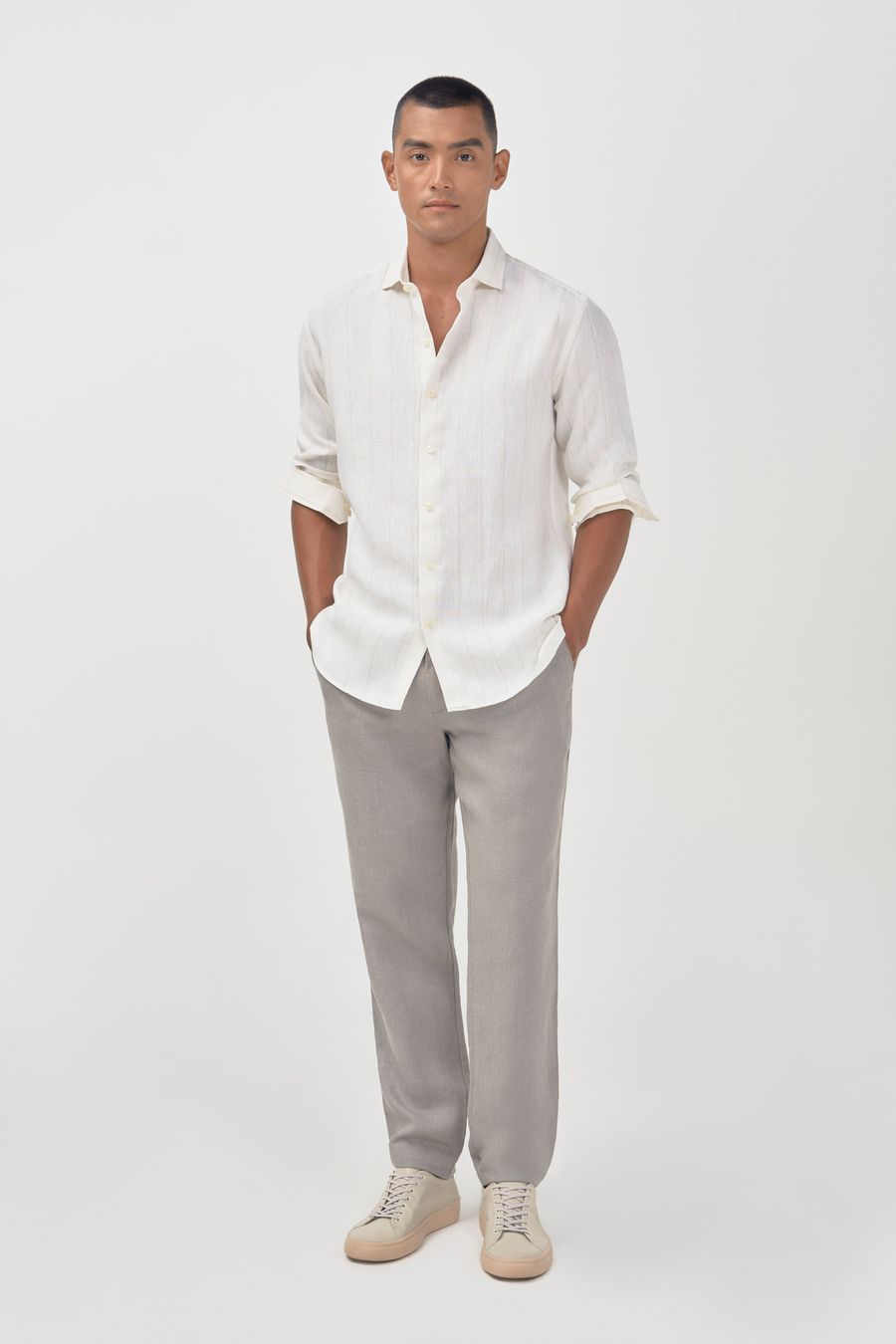 Camisa Linho