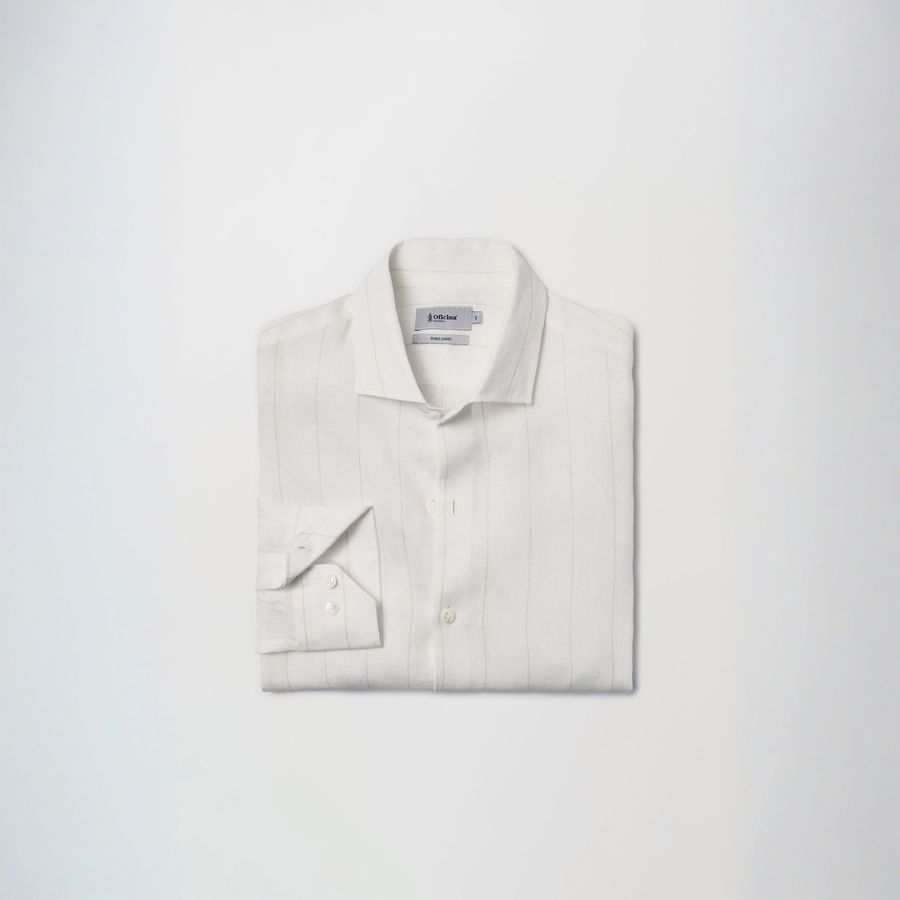 Camisa Linho