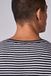 Camiseta Tricot Listras