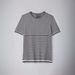 Camiseta Tricot Listras