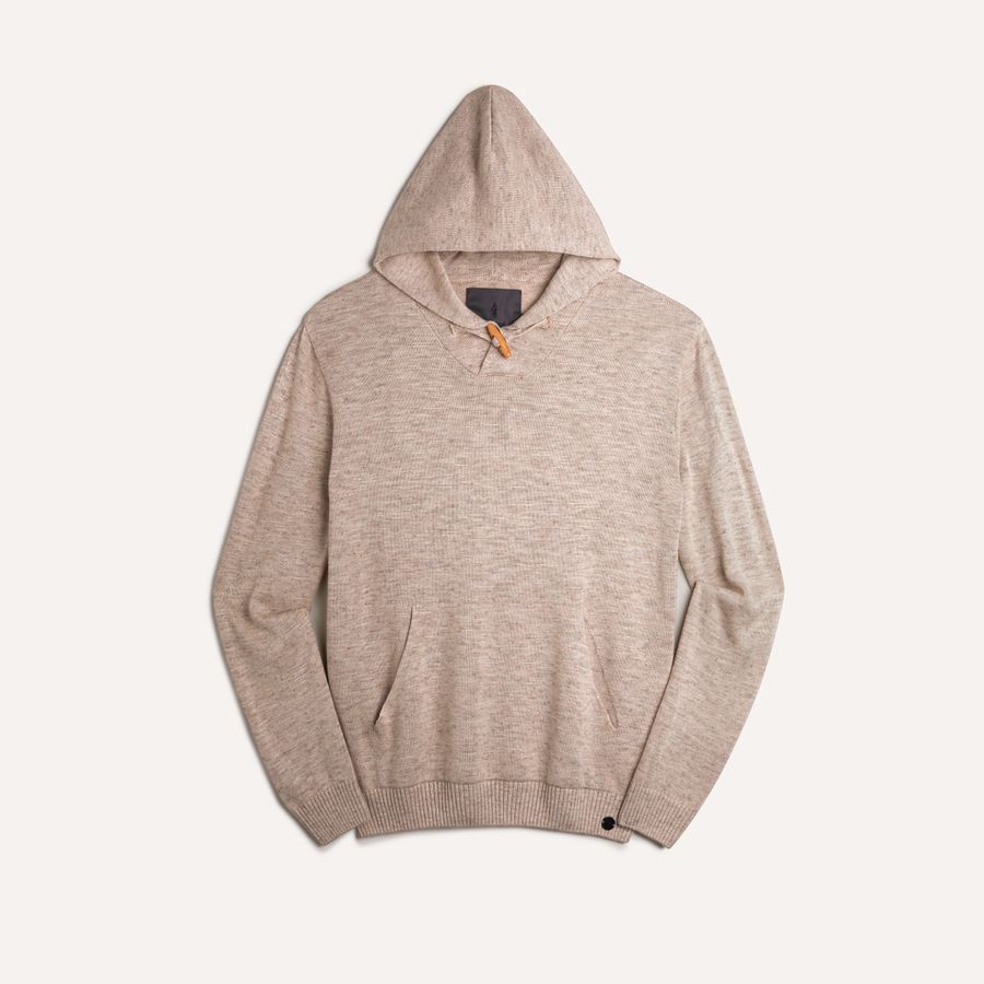 Casaco Tricot Ralph