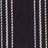 Camisa Paris Listrada Azul Marinho